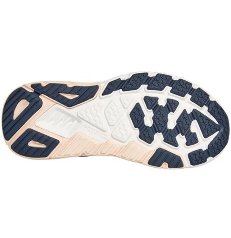 Hoka One One Women's Arahi 5 Blue Fog-6